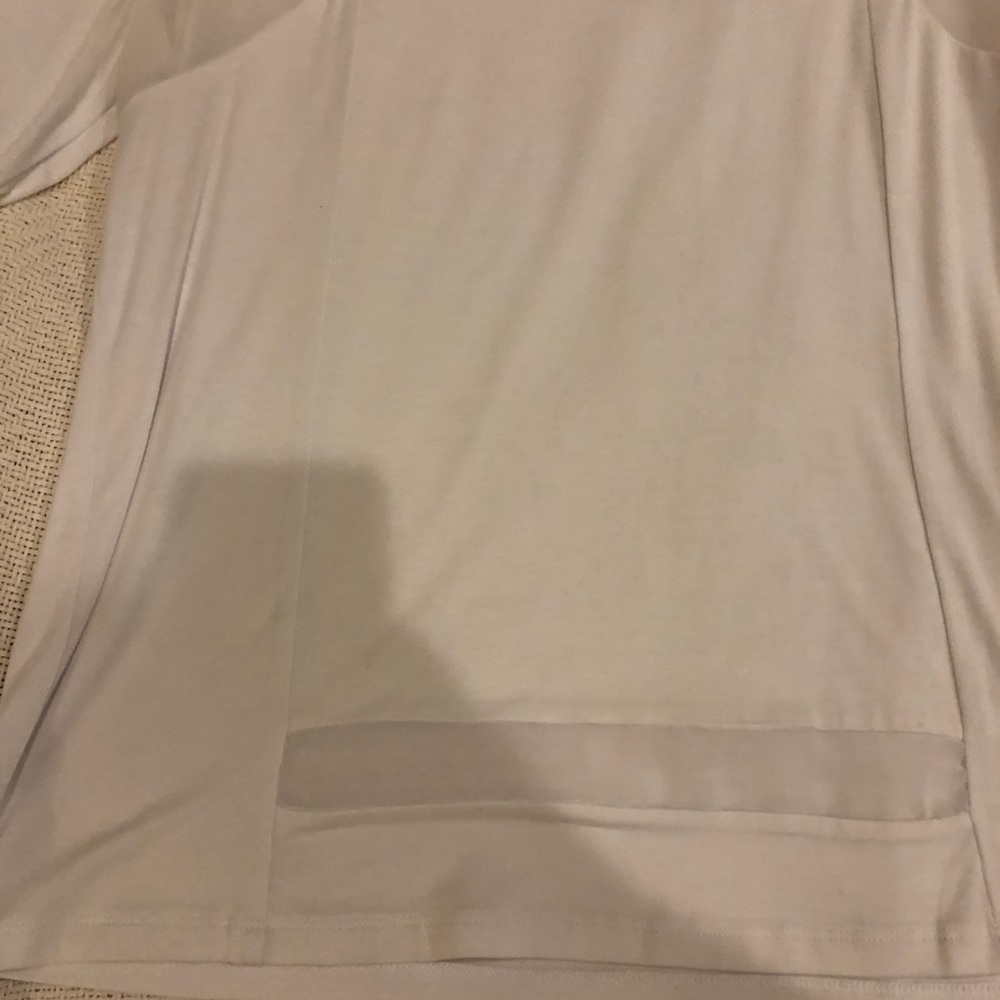 Mesh panel top - Picture 2 of 6